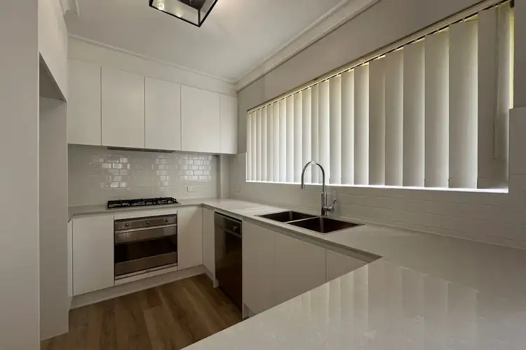 Main view of Homely unit listing, 3/23 Great Western Highway, Parramatta NSW 2150