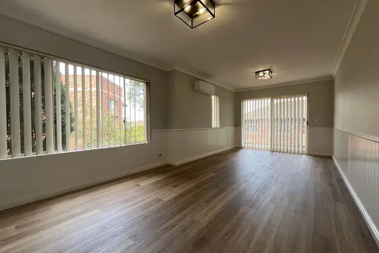 Second view of Homely unit listing, 3/23 Great Western Highway, Parramatta NSW 2150