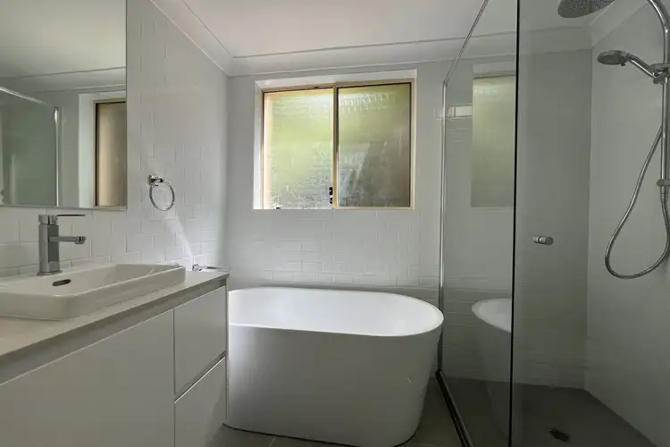 Fifth view of Homely unit listing, 3/23 Great Western Highway, Parramatta NSW 2150