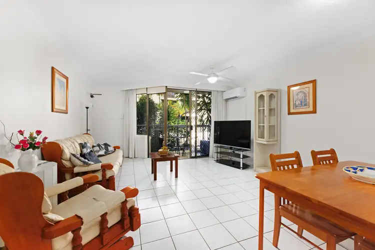 7/1921 Gold Coast Highway, Burleigh Heads QLD 4220