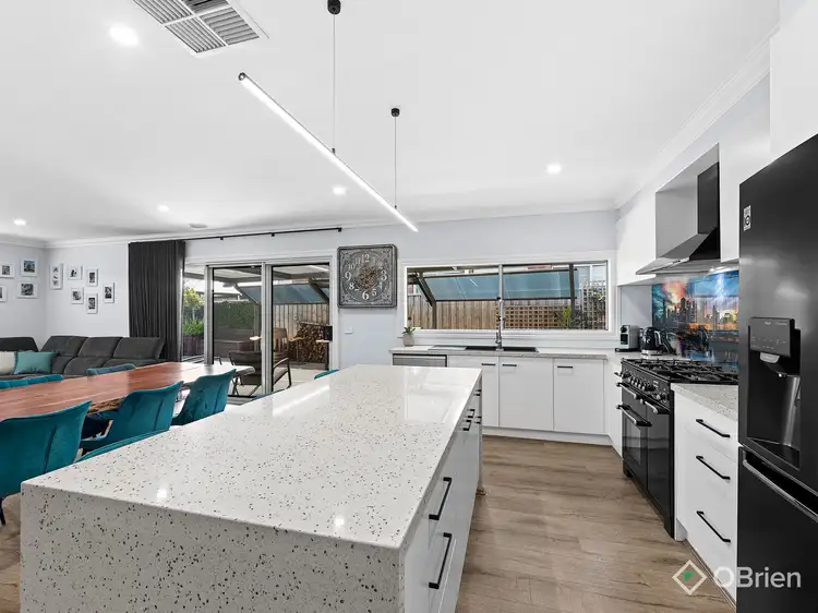 Second view of Homely house listing, 28 Fragrant Cresent, Diggers Rest VIC 3427