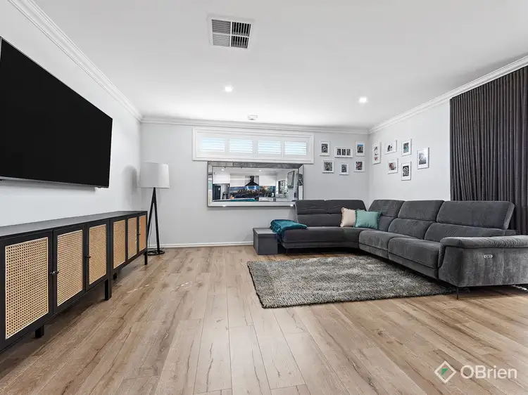 Sixth view of Homely house listing, 28 Fragrant Cresent, Diggers Rest VIC 3427