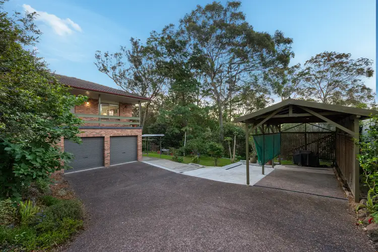 Main view of Homely house listing, 31 Dalwood Close, Eleebana NSW 2282