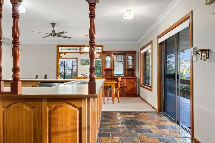 Fourth view of Homely house listing, 31 Dalwood Close, Eleebana NSW 2282