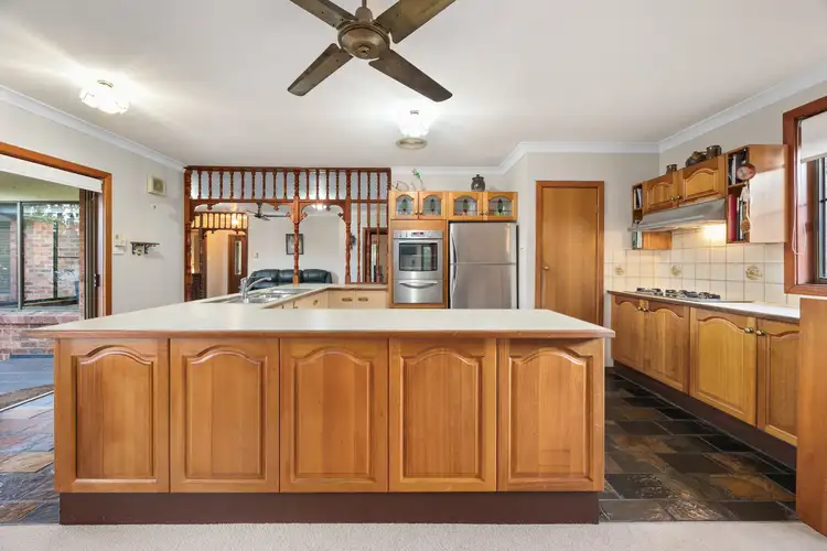 Fifth view of Homely house listing, 31 Dalwood Close, Eleebana NSW 2282