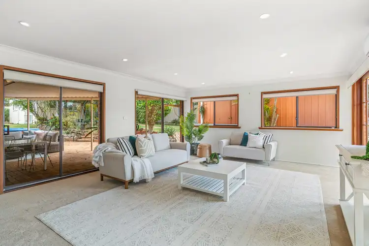 Second view of Homely house listing, 26 Glenrose Crescent, Cooranbong NSW 2265