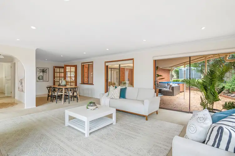 Third view of Homely house listing, 26 Glenrose Crescent, Cooranbong NSW 2265