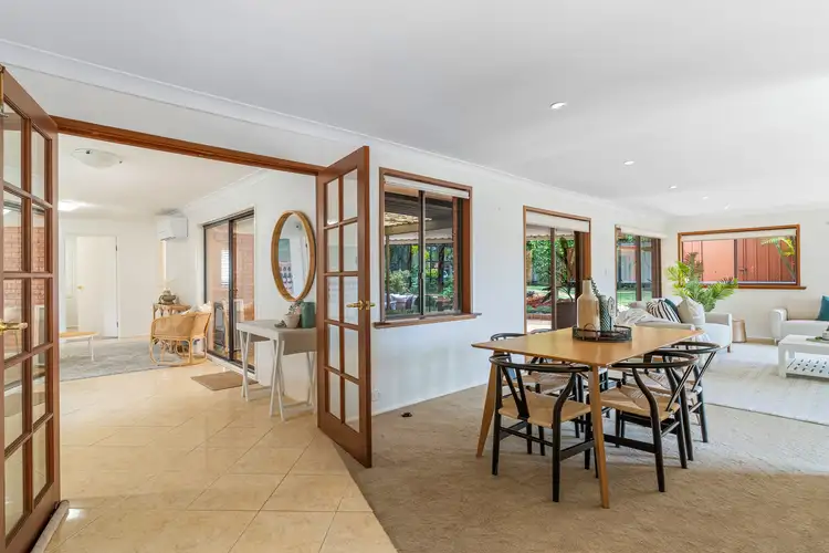 Fourth view of Homely house listing, 26 Glenrose Crescent, Cooranbong NSW 2265