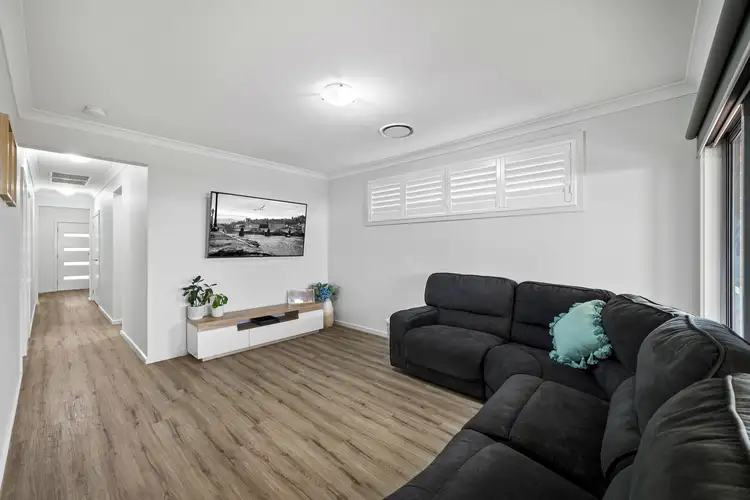 Third view of Homely house listing, 26 Fouad Way, Caddens NSW 2747