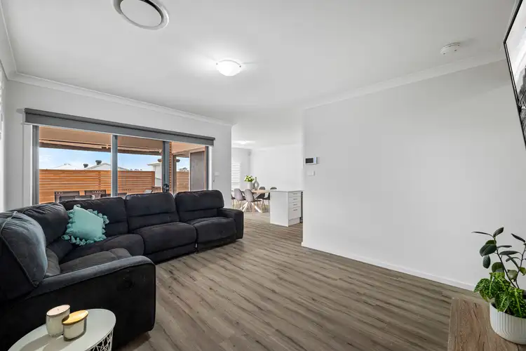 Fourth view of Homely house listing, 26 Fouad Way, Caddens NSW 2747