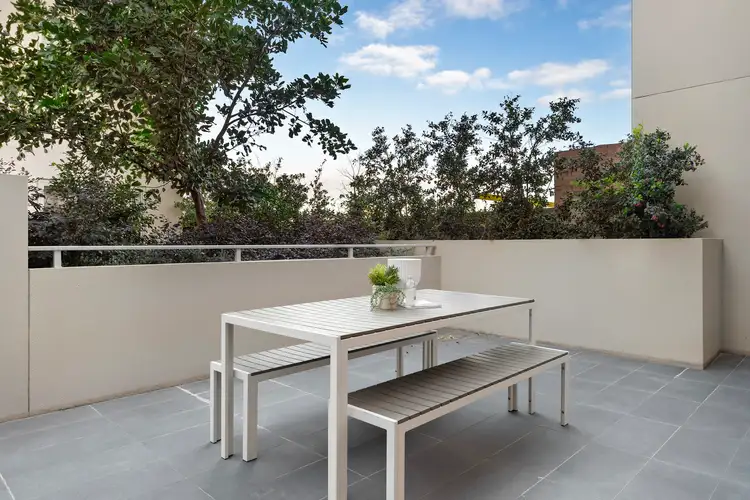 Second view of Homely apartment listing, 15/261 Condamine Street, Manly Vale NSW 2093