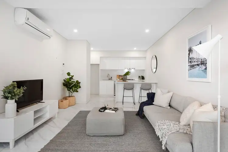 Third view of Homely apartment listing, 15/261 Condamine Street, Manly Vale NSW 2093