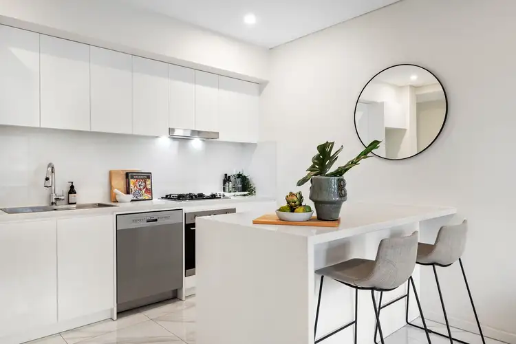 Fourth view of Homely apartment listing, 15/261 Condamine Street, Manly Vale NSW 2093