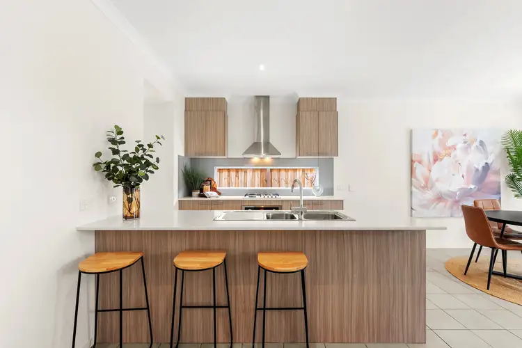Main view of Homely house listing, 15 Trinity Way, Armstrong Creek VIC 3217
