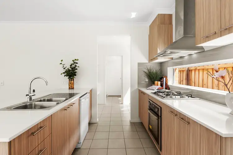 Third view of Homely house listing, 15 Trinity Way, Armstrong Creek VIC 3217