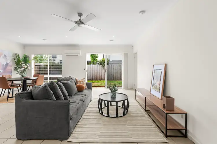 Fifth view of Homely house listing, 15 Trinity Way, Armstrong Creek VIC 3217