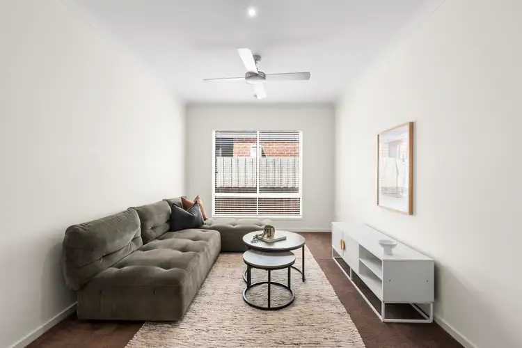 Sixth view of Homely house listing, 15 Trinity Way, Armstrong Creek VIC 3217