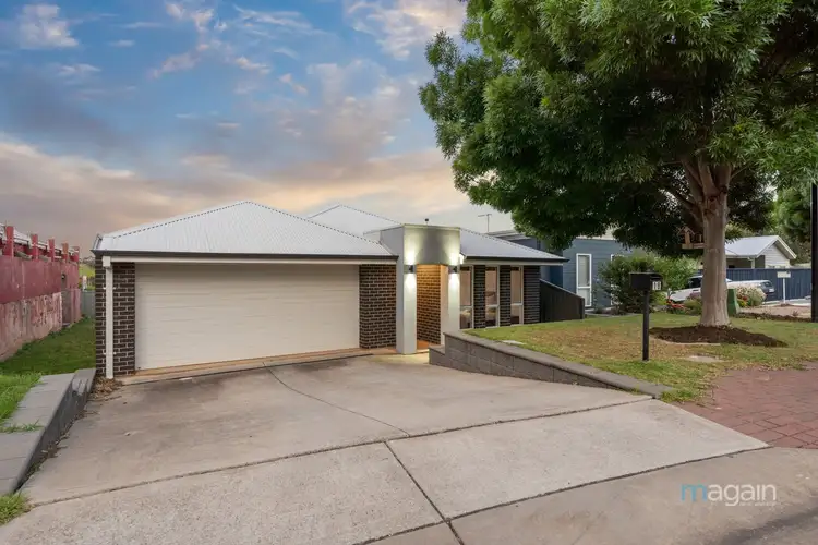 18 Penfold Way, Mclaren Vale SA 5171