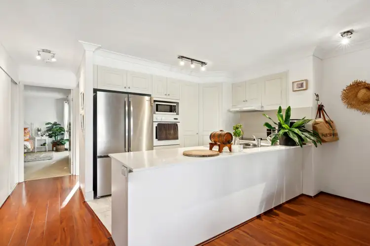 Third view of Homely apartment listing, 20/78 Stanhill Drive, Chevron Island QLD 4217