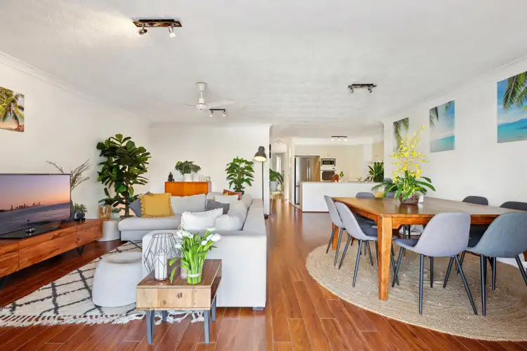 Fifth view of Homely apartment listing, 20/78 Stanhill Drive, Chevron Island QLD 4217