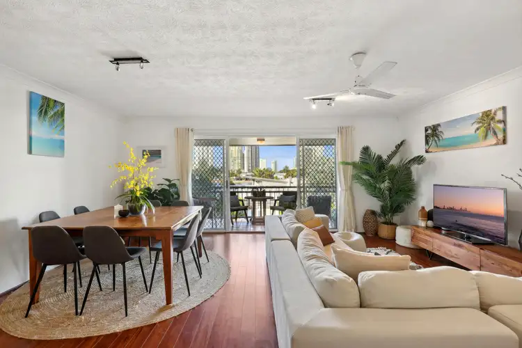 Seventh view of Homely apartment listing, 20/78 Stanhill Drive, Chevron Island QLD 4217