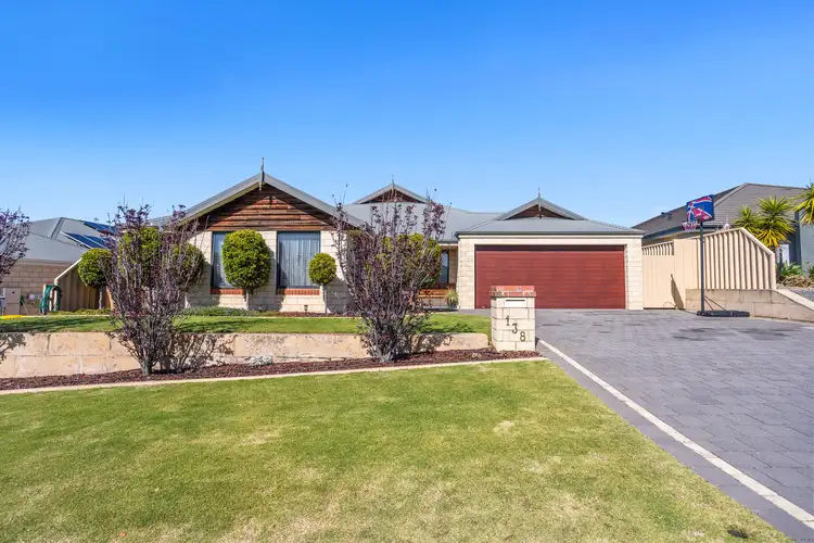 138 Hornibrook Road, Dalyellup WA 6230