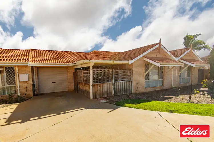 Second view of Homely unit listing, 9/450 Chapman Road, Bluff Point WA 6530