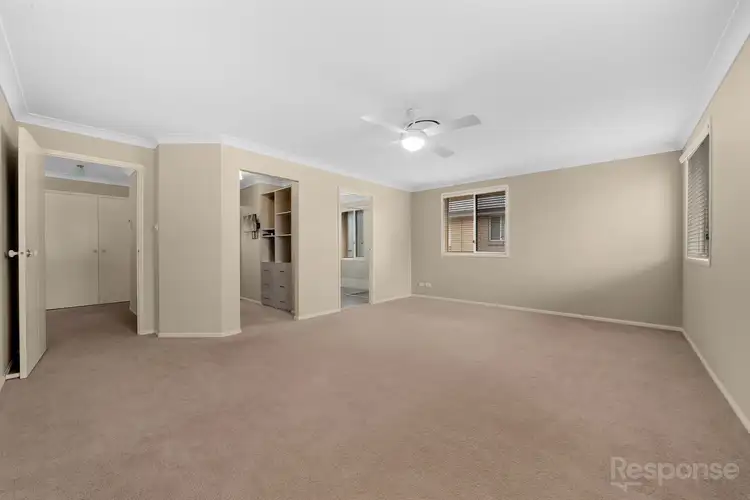 Fourth view of Homely house listing, 11 Trinity Avenue, Kellyville NSW 2155