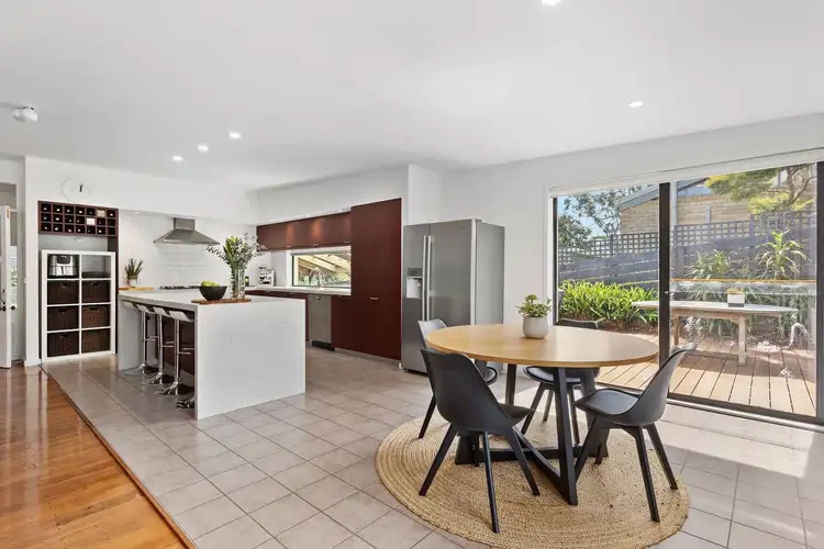 Second view of Homely house listing, 50 Panorama Drive, Mount Martha VIC 3934