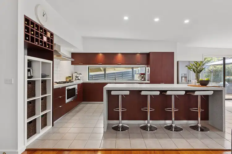 Third view of Homely house listing, 50 Panorama Drive, Mount Martha VIC 3934