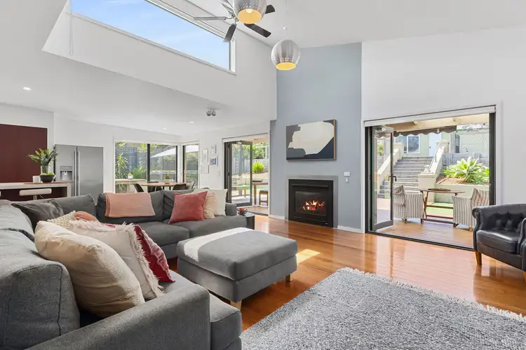 Fourth view of Homely house listing, 50 Panorama Drive, Mount Martha VIC 3934