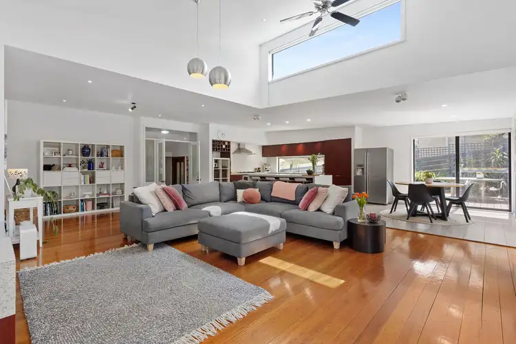 Fifth view of Homely house listing, 50 Panorama Drive, Mount Martha VIC 3934