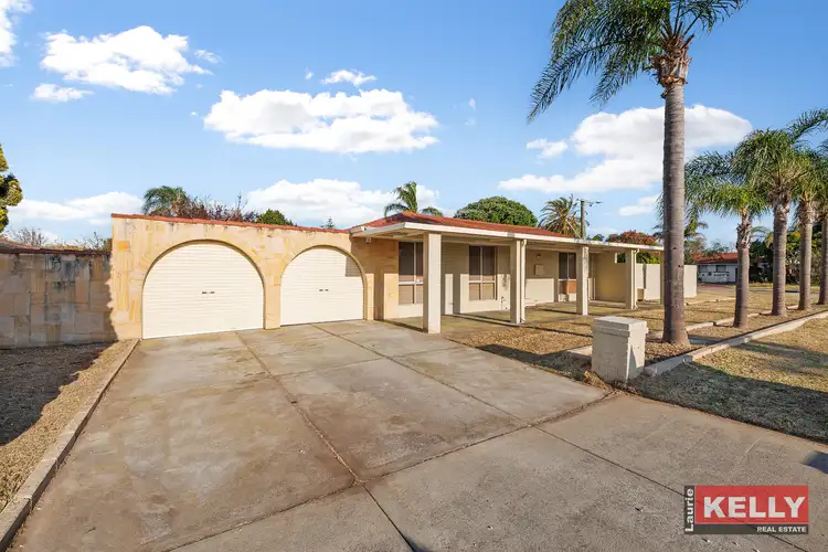 Second view of Homely house listing, 11 Alfred Street, Belmont WA 6104
