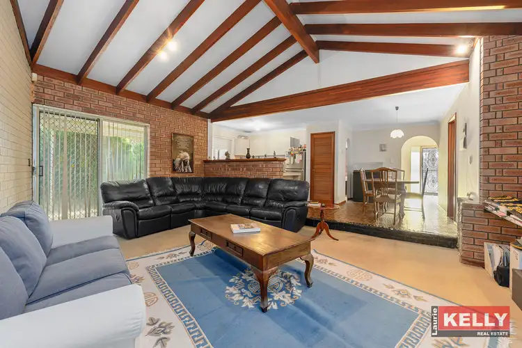 Third view of Homely house listing, 11 Alfred Street, Belmont WA 6104
