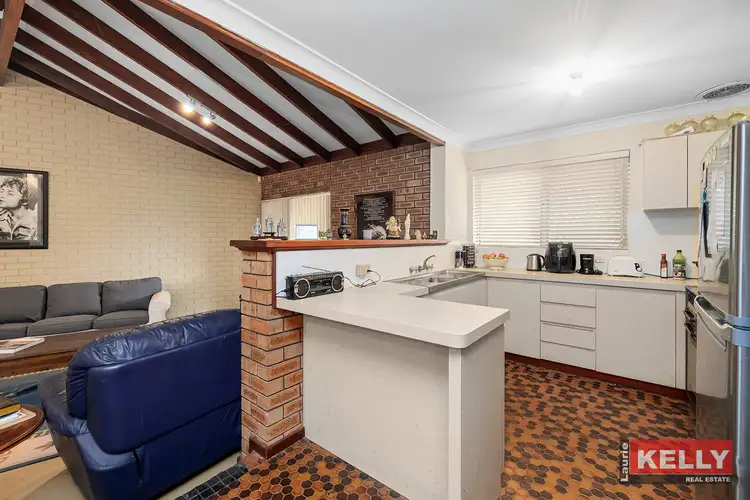 Sixth view of Homely house listing, 11 Alfred Street, Belmont WA 6104