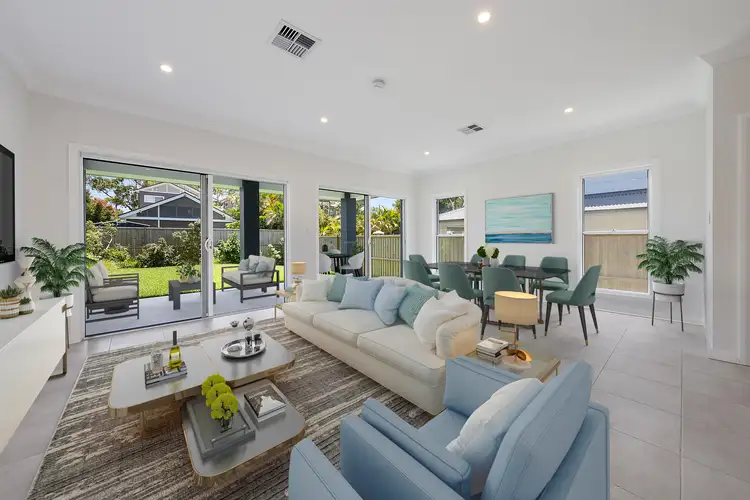 Main view of Homely house listing, 64 Blandford Street, Collaroy Plateau NSW 2097