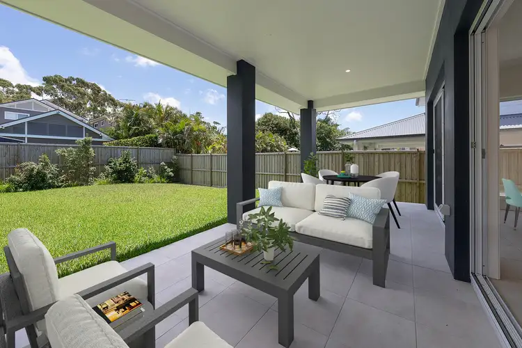 Second view of Homely house listing, 64 Blandford Street, Collaroy Plateau NSW 2097