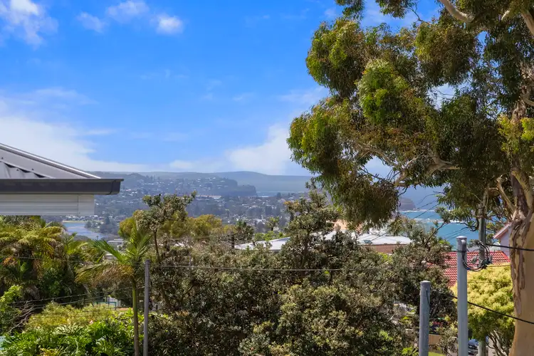 Fourth view of Homely house listing, 64 Blandford Street, Collaroy Plateau NSW 2097