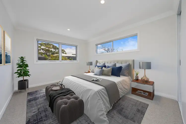 Fifth view of Homely house listing, 64 Blandford Street, Collaroy Plateau NSW 2097