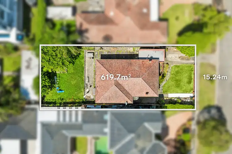 Main view of Homely house listing, 27 Glenarvon Street, Strathfield NSW 2135