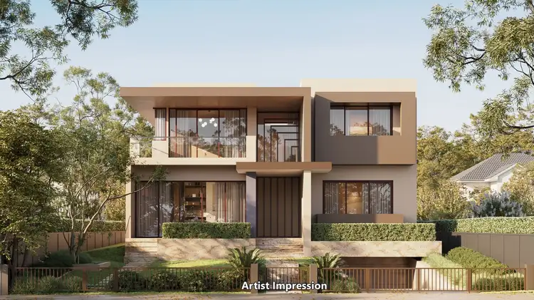 Second view of Homely house listing, 27 Glenarvon Street, Strathfield NSW 2135