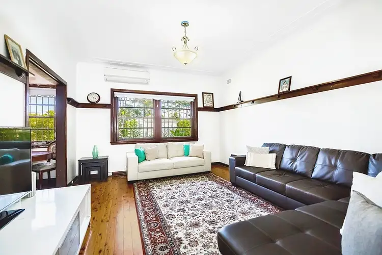 Fourth view of Homely house listing, 27 Glenarvon Street, Strathfield NSW 2135
