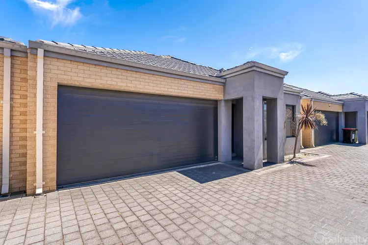 Main view of Homely unit listing, 21B Tuck Street, Armadale WA 6112
