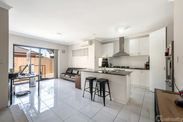 Third view of Homely unit listing, 21B Tuck Street, Armadale WA 6112