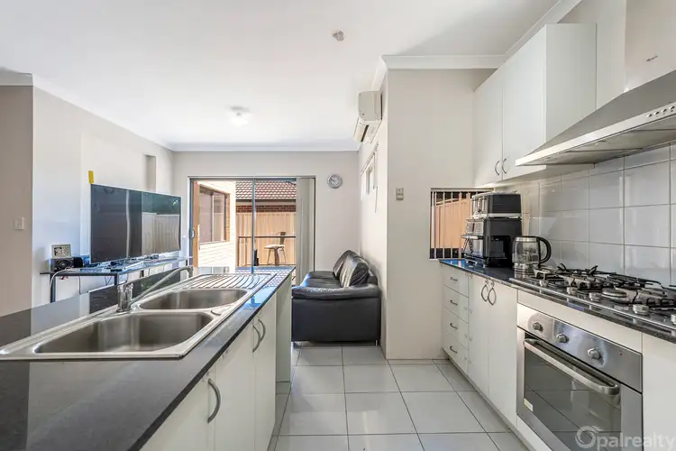 Fifth view of Homely unit listing, 21B Tuck Street, Armadale WA 6112