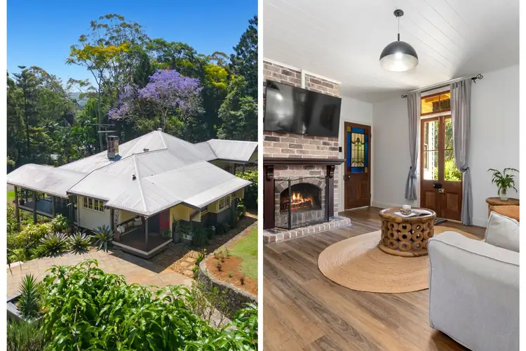 53 Bilambil Road, Terranora NSW 2486