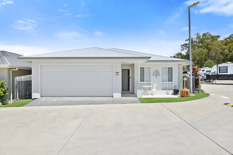 Main view of Homely retirement listing, 170/2 Koplick Road, Chambers Flat QLD 4133