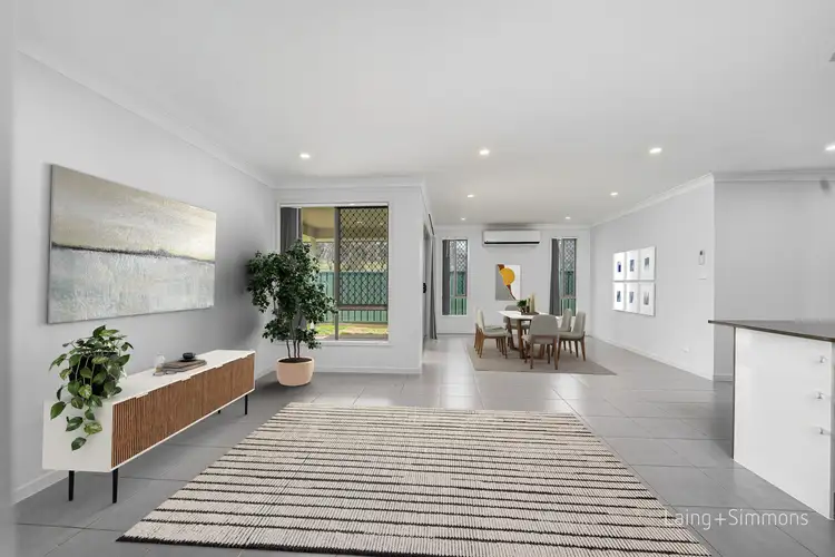 Third view of Homely house listing, 32 Dale Crescent, Armidale NSW 2350