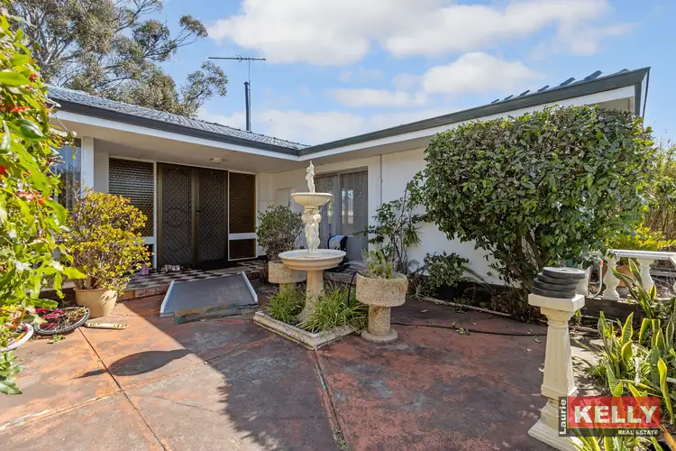 Fourth view of Homely house listing, 9 Logan Way, Noranda WA 6062