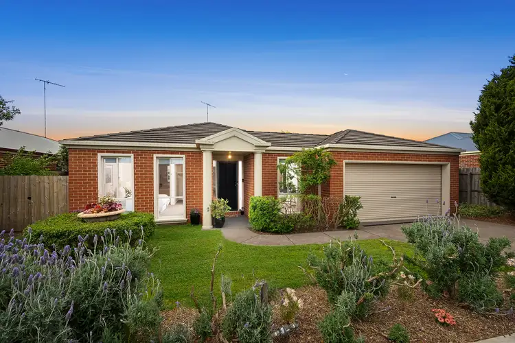 78 Canowindra Way, Leopold VIC 3224